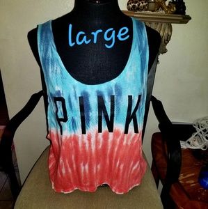 VICTORIA SECRET TANK TOP
